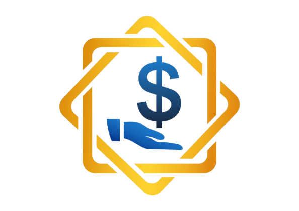 شعار شركة مصراتة للصرافة